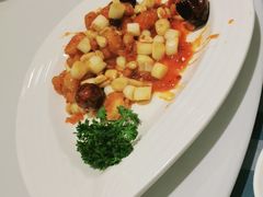 -紫光园·烤鸭·北京菜(劲松店)