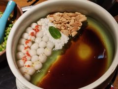 -吃饭皇帝大土家民族菜(正大广场店)