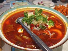 -三玛璐酒楼(汉口路店)