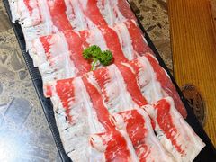 -陈渡桥老火锅(清潭店)
