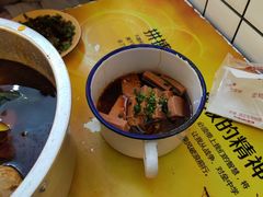 -痴串串(星汉路总店)