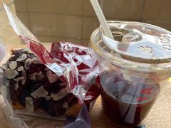 -COSTA COFFEE(金长安大厦店)