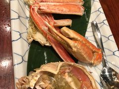 -蟹道乐(新宿本店)