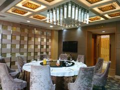 包厢-东江海鲜酒家(艺都分店)