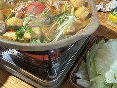 -猫爷的腔调·黔小馆(交大医学住宅区店)