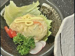 -长崎屋·日本料理·刺身·烧鸟(天河北路店)