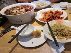 -永安鱼庄·镇江菜(丁卯店)