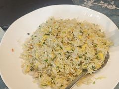 -扬州香格里拉·香宫中餐厅