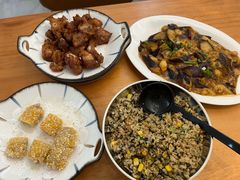 -孙记海鲜砂锅菜(拾味nice店)