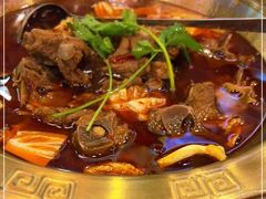 -鑫郭氏·南昌20年大排档·小龙虾羊蝎子(潮阳里店)