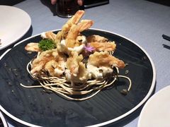 -茶宴·美食地标餐厅(沙坡尾店)