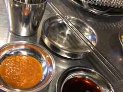 -釜山火炉·海鲜烤肉(紫藤路店)