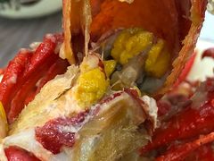 -虾少爷龙虾烧烤(双桥路店)
