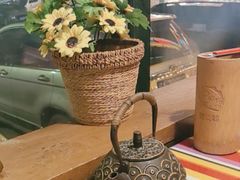 -吧嘚嘴炭烧鸽串吧(北海街店)