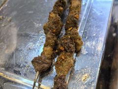 -乳仔牛牦牛汤锅 烤羊排(松潘古城店)