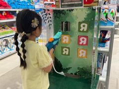 -TOYSRUS玩具反斗城(上海万象城店)