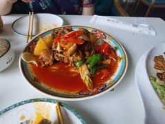 -帕米尔食府(白云观店)