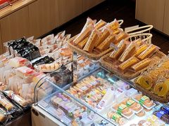 -85度C(上海茶陵北路店)