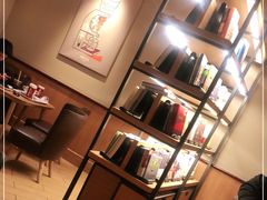 -COSTA COFFEE(新奥购物中心店)