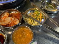 -釜山火炉·海鲜烤肉(紫藤路店)