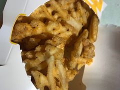 -麦当劳(北京路广百广场店)