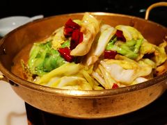 -佬麻雀·剁椒鱼头(京基KK One店)