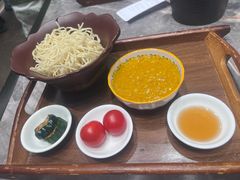 -奇芳阁·百年清真南京菜(夫子庙店)