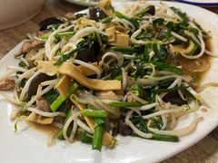 -铁东熏肉大饼铺
