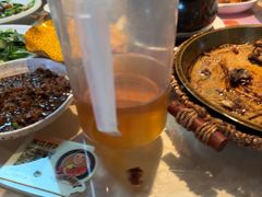 -年辉渔村·非遗传承餐厅(新丰江店)