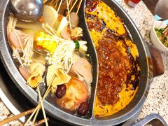 -玉林串串香·成都老字号(玉林街总店)