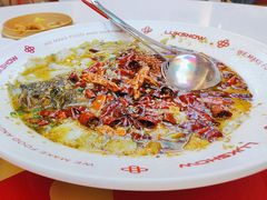 -禄鼎记·多口味酸菜鱼(白云万象汇店)