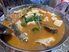 -涵家味土菜馆·徽州一绝臭鳜鱼(三河古镇店)