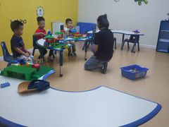 -卡巴机器人编程·少儿编程·信息学竞赛(公益西桥校区)