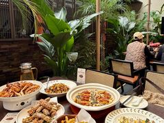 -单家老院·院子里的青岛菜(沙子口店)