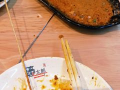 -蚝太郎烧烤(大寨路店)