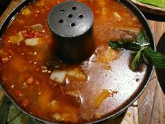-兰木肆·云南菜(龙湖U城天街店)
