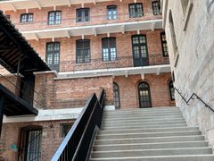 -大馆(前中区警署建築群)