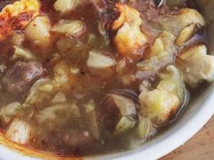 杨天玉腊牛羊肉店-杨天玉腊牛羊肉店