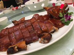 -骏丰酒楼(黄编店)