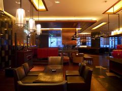 -富力丽思卡尔顿酒店·FLAIR餐厅酒吧