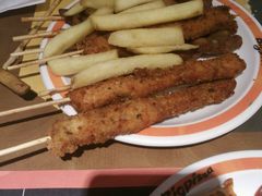 -比格比萨(方庄店)