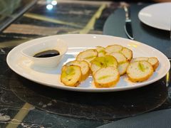 -La Saison乐颂·法餐厅