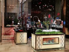 -长沙富力万达文华酒店