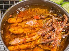 -夜食白市Yespicy·烧烤啤酒宵夜(番禺四海城店)