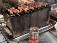 -幸福小串·地摊小炉子(三阳路店)