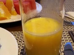 -爱丽舍西餐厅(万悦格兰云天大酒店)