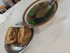-昌顺马记小吃店(昌盛园店)