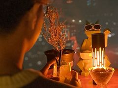 -River Bar酒吧(通州万达店)