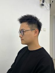 点击看大图 -LILI·HAIR SALON理理造型