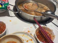 -潮正和潮汕牛肉火锅·老字号(番禺万达店)